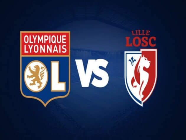 Soi kèo nhà cái bóng đá trận Lyon vs Lille 02:00 – 26/04/2021 Soi kèo nhà cái bóng đá trận Lyon vs Lille 02:00 – 26/04/2021