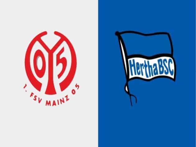 Soi kèo nhà cái bóng đá trận Mainz vs Hertha Berlin 23:30 – 18/04/2021 Soi kèo nhà cái bóng đá trận Mainz vs Hertha Berlin 23:30 – 18/04/2021