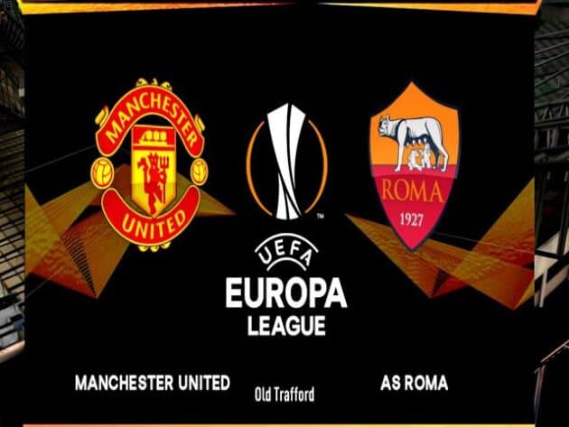 Soi kèo nhà cái bóng đá trận Manchester Utd vs AS Roma 02:00 – 30/04/2021 Soi kèo nhà cái bóng đá trận Manchester Utd vs AS Roma 02:00 – 30/04/2021