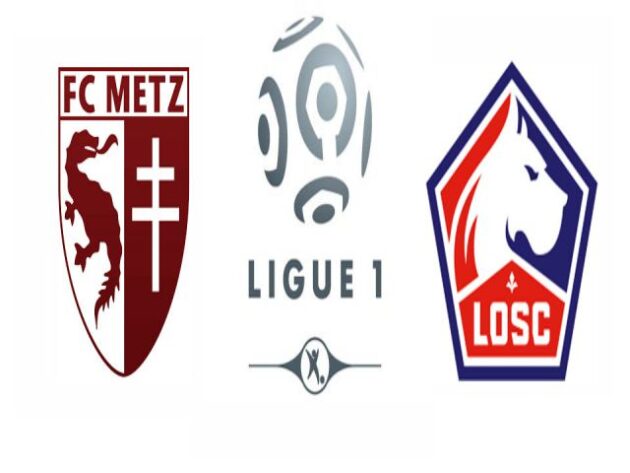 Soi kèo nhà cái bóng đá trận Metz vs Lille 02:00 – 10/04/2021 Soi kèo nhà cái bóng đá trận Metz vs Lille 02:00 – 10/04/2021