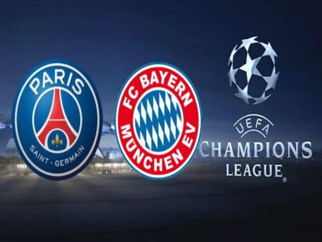 Soi kèo nhà cái bóng đá trận Paris SG vs Bayern Munich 02:00 – 14/04/2021 Soi kèo nhà cái bóng đá trận Paris SG vs Bayern Munich 02:00 – 14/04/2021