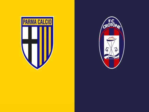Soi kèo nhà cái bóng đá trận Parma vs Crotone 23:00 – 24/04/2021 Soi kèo nhà cái bóng đá trận Parma vs Crotone 23:00 – 24/04/2021