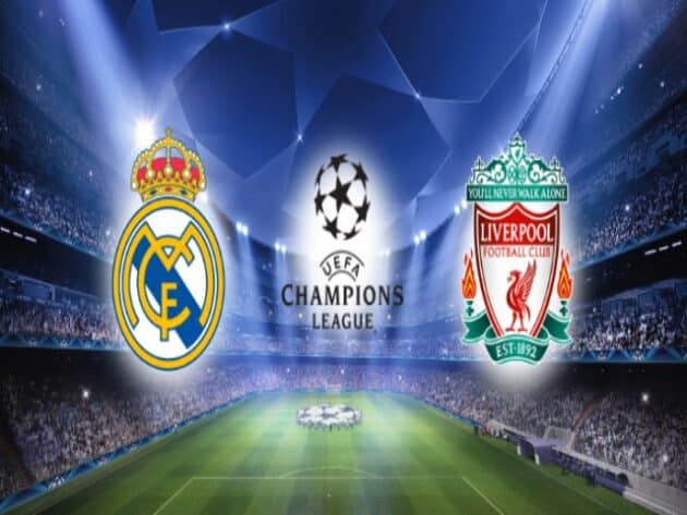 Soi kèo nhà cái bóng đá trận Real Madrid vs Liverpool 02:00 – 07/04/2021 Soi kèo nhà cái bóng đá trận Real Madrid vs Liverpool 02:00 – 07/04/2021