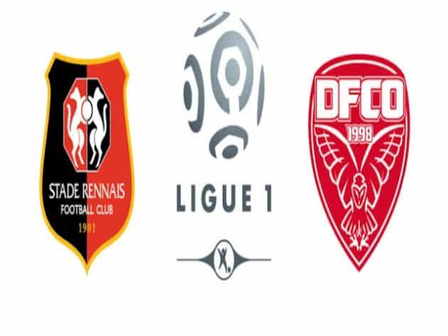 Soi kèo nhà cái bóng đá trận Rennes vs Dijon 20:00 – 25/04/2021 Soi kèo nhà cái bóng đá trận Rennes vs Dijon 20:00 – 25/04/2021