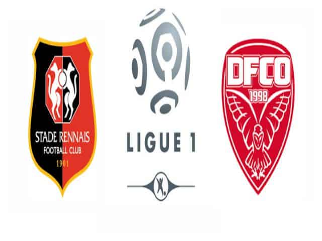 Soi kèo nhà cái bóng đá trận Rennes vs Dijon 20:00 – 25/04/2021