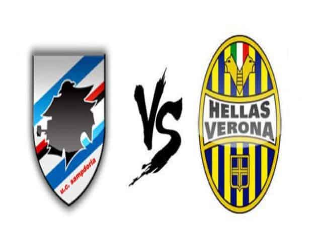 Soi kèo nhà cái bóng đá trận Sampdoria vs Hellas Verona 20:00 – 17/04/2021 Soi kèo nhà cái bóng đá trận Sampdoria vs Hellas Verona 20:00 – 17/04/2021