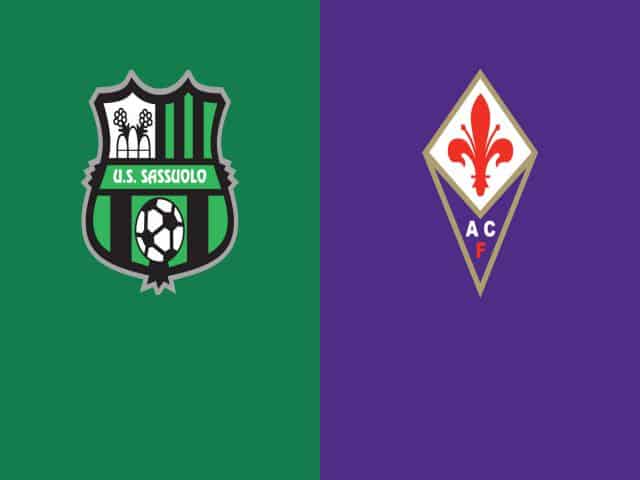 Soi kèo nhà cái bóng đá trận Sassuolo vs Fiorentina 23:00 – 17/04/2021