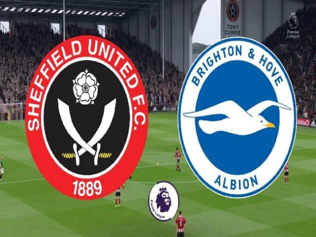 Soi kèo nhà cái bóng đá trận Sheffield United vs Brighton 02:00 – 25/04/2021 Soi kèo nhà cái bóng đá trận Sheffield United vs Brighton 02:00 – 25/04/2021