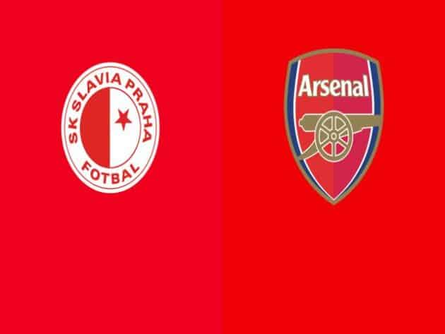 Soi kèo nhà cái bóng đá trận Slavia Prague vs Arsenal 02:00 – 16/04/2021 Soi kèo nhà cái bóng đá trận Slavia Prague vs Arsenal 02:00 – 16/04/2021