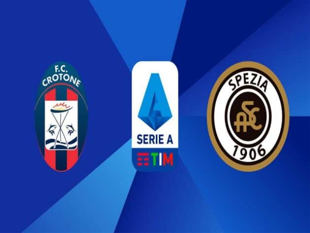 Soi kèo nhà cái bóng đá trận Spezia vs Crotone 20:00 – 10/04/2021 Soi kèo nhà cái bóng đá trận Spezia vs Crotone 20:00 – 10/04/2021