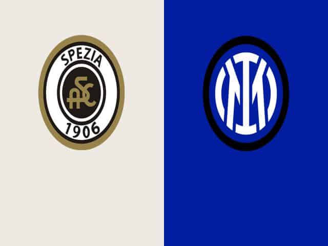 Soi kèo nhà cái bóng đá trận Spezia vs Inter Milan 01:45 – 22/04/2021