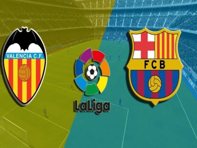 Soi kèo nhà cái bóng đá trận Valencia vs Barcelona 02:00 – 03/05/2021 Soi kèo nhà cái bóng đá trận Valencia vs Barcelona 02:00 – 03/05/2021