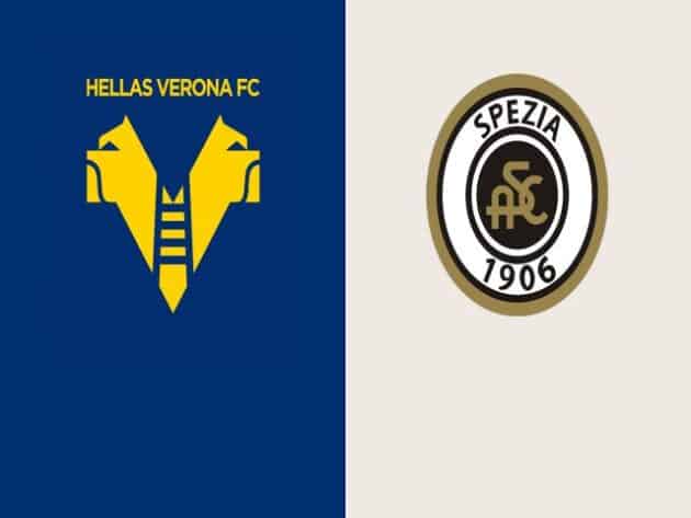 Soi kèo nhà cái bóng đá trận Verona vs Spezia 20:00 – 01/05/2021