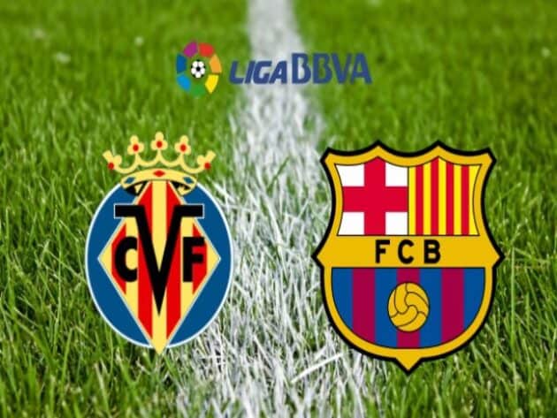 Soi kèo nhà cái bóng đá trận Villarreal vs Barcelona 21:15 – 25/04/2021 Soi kèo nhà cái bóng đá trận Villarreal vs Barcelona 21:15 – 25/04/2021