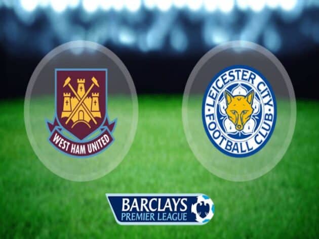 Soi kèo nhà cái bóng đá trận West Ham vs Leicester 20:05 – 11/04/2021 Soi kèo nhà cái bóng đá trận West Ham vs Leicester 20:05 – 11/04/2021