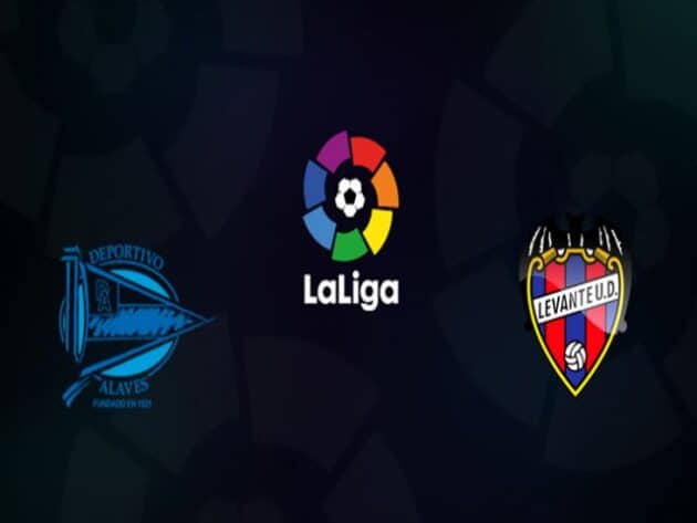 Soi kèo nhà cái bóng đá trận Alaves vs Levante 19:00 – 08/05/2021 Soi kèo nhà cái bóng đá trận Alaves vs Levante 19:00 – 08/05/2021