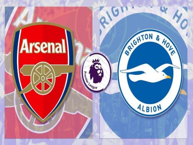 Soi kèo nhà cái bóng đá trận Arsenal vs Brighton 22:00 – 23/05/2021 Soi kèo nhà cái bóng đá trận Arsenal vs Brighton 22:00 – 23/05/2021
