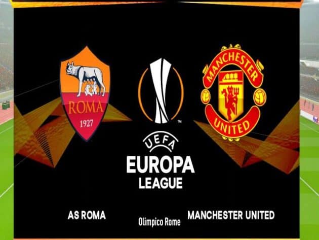 Soi kèo nhà cái bóng đá trận AS Roma vs Manchester Utd 02:00 – 07/05/2021 Soi kèo nhà cái bóng đá trận AS Roma vs Manchester Utd 02:00 – 07/05/2021