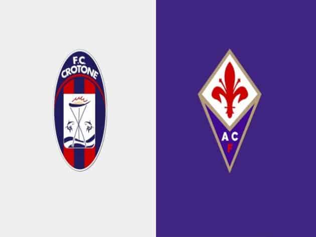 Soi kèo nhà cái bóng đá trận Crotone vs Fiorentina 01:45 – 23/05/2021 Soi kèo nhà cái bóng đá trận Crotone vs Fiorentina 01:45 – 23/05/2021