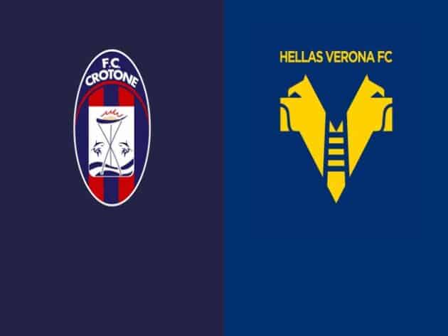 Soi kèo nhà cái bóng đá trận Crotone vs Verona 01:45 – 14/05/2021 Soi kèo nhà cái bóng đá trận Crotone vs Verona 01:45 – 14/05/2021