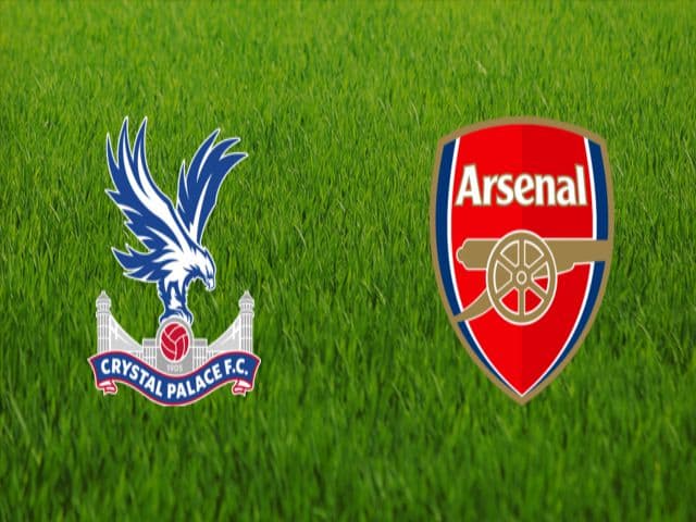 Soi kèo nhà cái bóng đá trận Crystal Palace vs Arsenal 01:00 – 20/05/2021