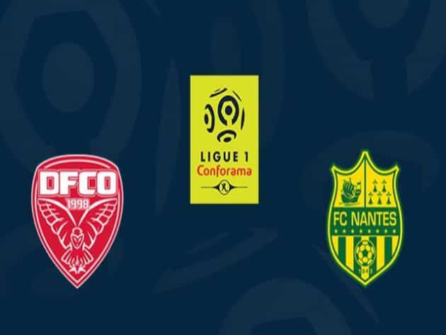 Soi kèo nhà cái bóng đá trận Dijon vs Nantes 02:00 – 17/05/2021 Soi kèo nhà cái bóng đá trận Dijon vs Nantes 02:00 – 17/05/2021