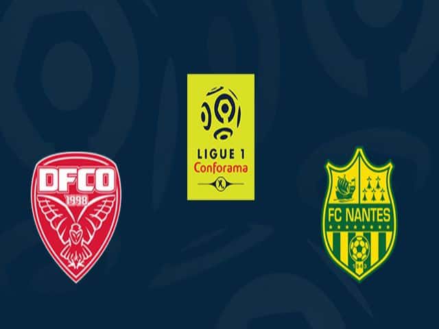 Soi kèo nhà cái bóng đá trận Dijon vs Nantes 02:00 – 17/05/2021