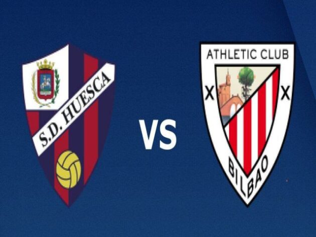 Soi kèo nhà cái bóng đá trận Huesca vs Ath Bilbao 01:00 – 13/05/2021