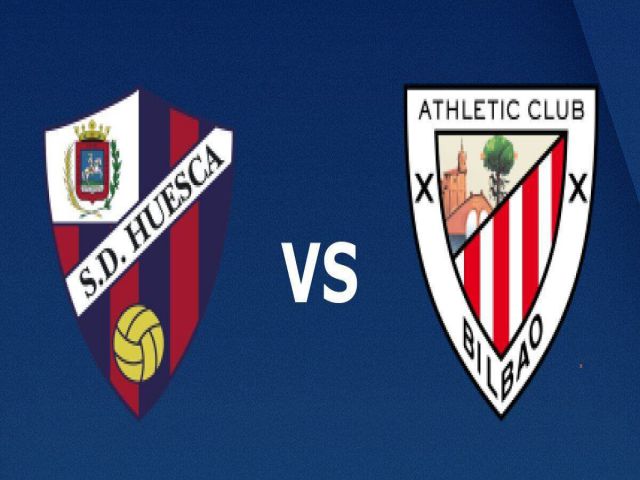 Soi kèo nhà cái bóng đá trận Huesca vs Ath Bilbao 01:00 – 13/05/2021