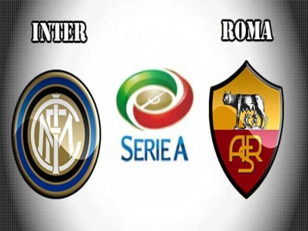 Soi kèo nhà cái bóng đá trận Inter Milan vs AS Roma 01:45 – 13/05/2021 Soi kèo nhà cái bóng đá trận Inter Milan vs AS Roma 01:45 – 13/05/2021