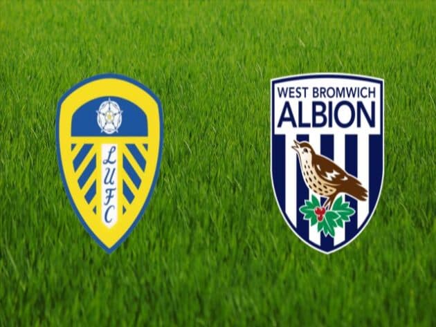Soi kèo nhà cái bóng đá trận Leeds vs West Brom 22:00 – 23/05/2021 Soi kèo nhà cái bóng đá trận Leeds vs West Brom 22:00 – 23/05/2021
