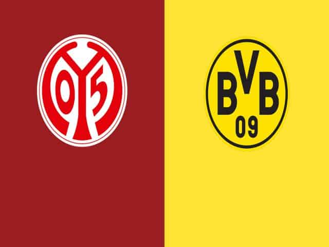 Soi kèo nhà cái bóng đá trận Mainz vs Dortmund 20:30 – 16/05/2021