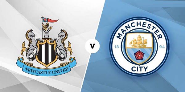 Soi kèo nhà cái bóng đá trận Newcastle vs Manchester City 02:00 – 15/05/2021
