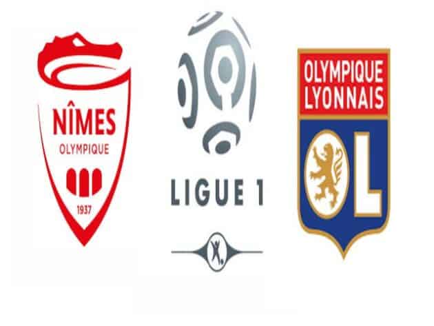 Soi kèo nhà cái bóng đá trận Nimes vs Lyon 02:00 – 17/05/2021 Soi kèo nhà cái bóng đá trận Nimes vs Lyon 02:00 – 17/05/2021