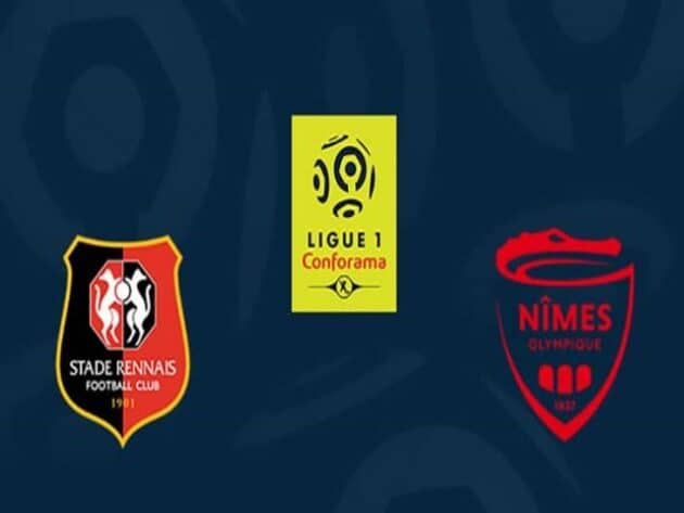 Soi kèo nhà cái bóng đá trận Rennes vs Nimes 02:00 – 24/05/2021 Soi kèo nhà cái bóng đá trận Rennes vs Nimes 02:00 – 24/05/2021