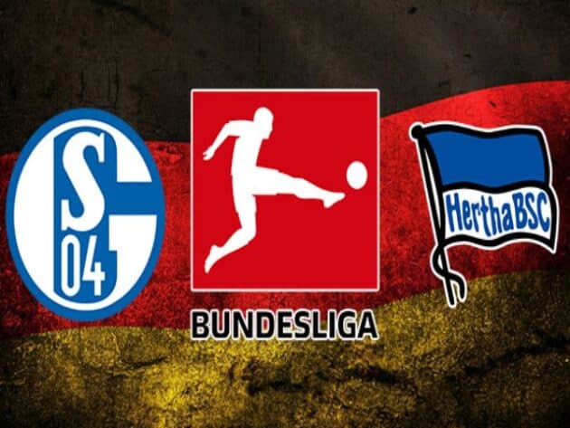 Soi kèo nhà cái bóng đá trận Schalke vs Hertha Berlin 20:30 – 11/04/2021 Soi kèo nhà cái bóng đá trận Schalke vs Hertha Berlin 20:30 – 11/04/2021