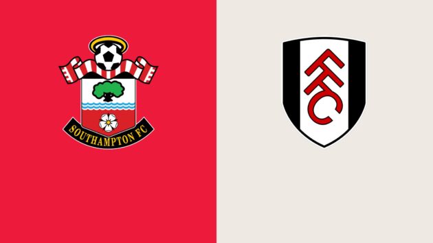 Soi kèo nhà cái bóng đá trận Southampton vs Fulham 21:00 – 15/05/2021 Soi kèo nhà cái bóng đá trận Southampton vs Fulham 21:00 – 15/05/2021