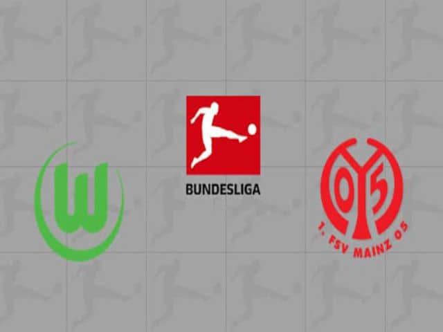Soi kèo nhà cái bóng đá trận Wolfsburg vs Mainz 20:30 – 22/05/2021