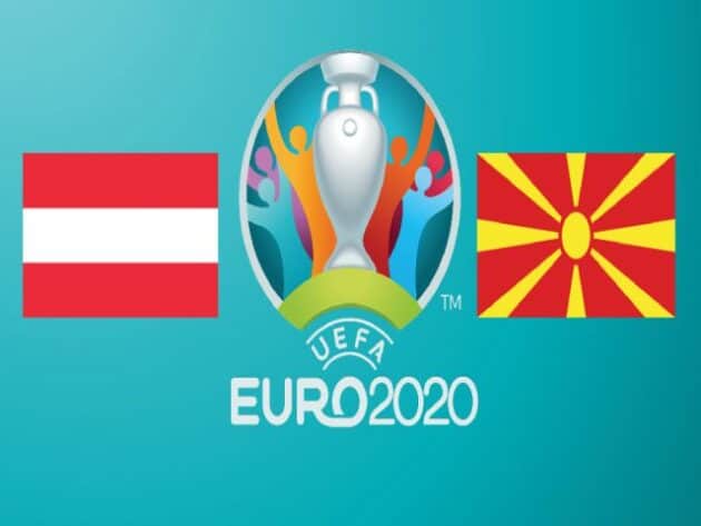 Soi kèo nhà cái bóng đá trận Áo vs Bắc Macedonia 23:00 – 13/06/2021 Soi kèo nhà cái bóng đá trận Áo vs Bắc Macedonia 23:00 – 13/06/2021