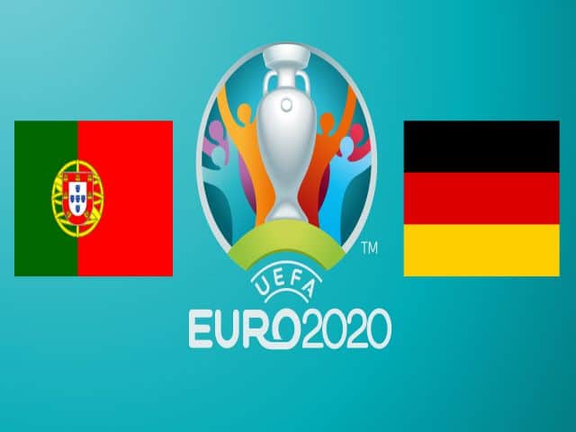 Soi kèo nhà cái bóng đá trận Bồ Đào Nha vs Đức 23:00 – 19/06/2021