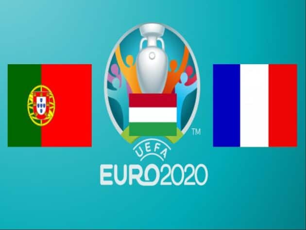 Soi kèo nhà cái bóng đá trận Bồ Đào Nha vs Pháp 02:00 – 24/06/2021