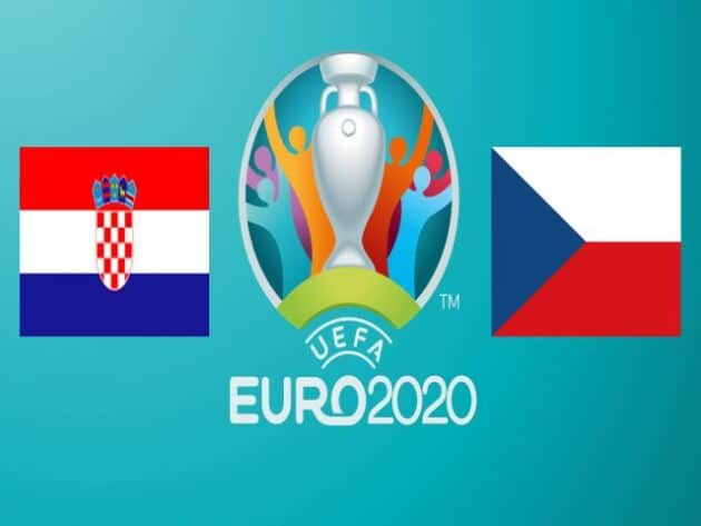 Soi kèo nhà cái bóng đá trận Croatia vs Cộng hòa Séc 23:00 – 18/06/2021 Soi kèo nhà cái bóng đá trận Croatia vs Cộng hòa Séc 23:00 – 18/06/2021
