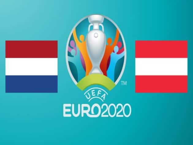 Soi kèo nhà cái bóng đá trận Hà Lan vs Áo 02:00 – 18/06/2021 Soi kèo nhà cái bóng đá trận Hà Lan vs Áo 02:00 – 18/06/2021