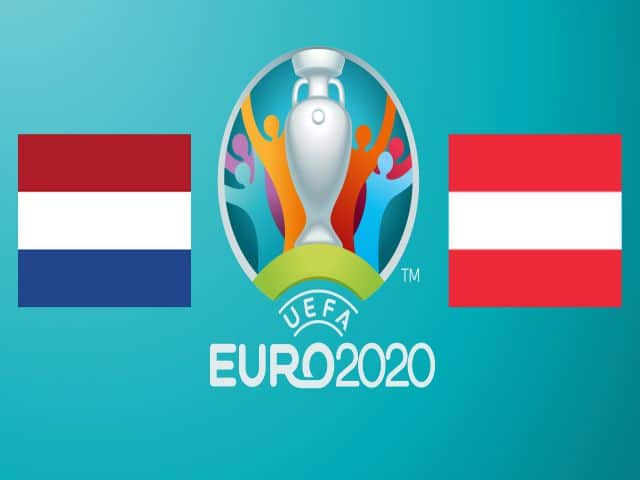 Soi kèo nhà cái bóng đá trận Hà Lan vs Áo 02:00 – 18/06/2021