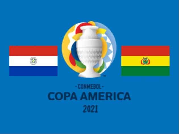 Soi kèo nhà cái bóng đá trận Paraguay vs Bolivia 07:00 – 15/06/2021 Soi kèo nhà cái bóng đá trận Paraguay vs Bolivia 07:00 – 15/06/2021