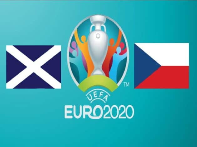 Soi kèo nhà cái bóng đá trận Scotland vs Cộng hòa Séc 20:00 – 14/06/2021 Soi kèo nhà cái bóng đá trận Scotland vs Cộng hòa Séc 20:00 – 14/06/2021