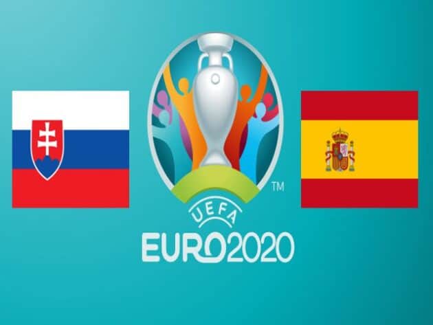 Soi kèo nhà cái bóng đá trận Slovakia vs Tây Ban Nha 23:00 – 23/06/2021 Soi kèo nhà cái bóng đá trận Slovakia vs Tây Ban Nha 23:00 – 23/06/2021