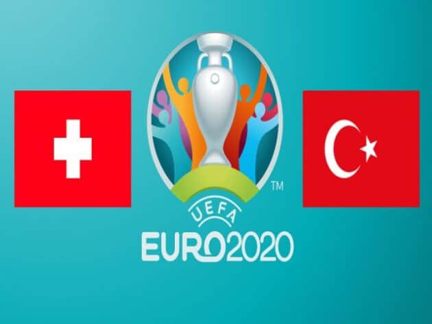 Soi kèo nhà cái bóng đá trận Thụy Sĩ vs Thổ Nhĩ Kỳ 23:00 – 20/06/2021