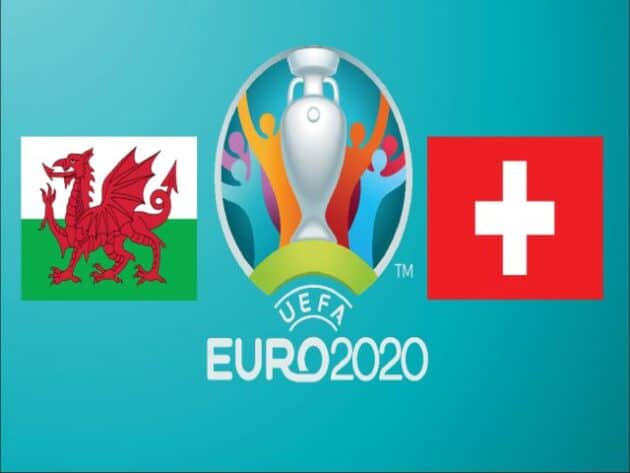 Soi kèo nhà cái bóng đá trận Wales vs Thụy Sĩ 20:00 – 12/06/2021 Soi kèo nhà cái bóng đá trận Wales vs Thụy Sĩ 20:00 – 12/06/2021