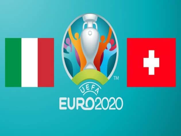 Soi kèo nhà cái bóng đá trận Ý vs Thụy Sĩ 02:00 – 17/06/2021 Soi kèo nhà cái bóng đá trận Ý vs Thụy Sĩ 02:00 – 17/06/2021